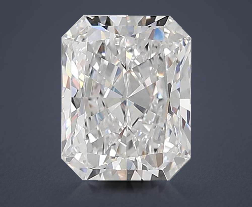 3 Carat · D · IF Rare Carat Ideal Cut