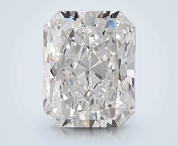 3 Carat · D · IF Rare Carat Ideal Cut