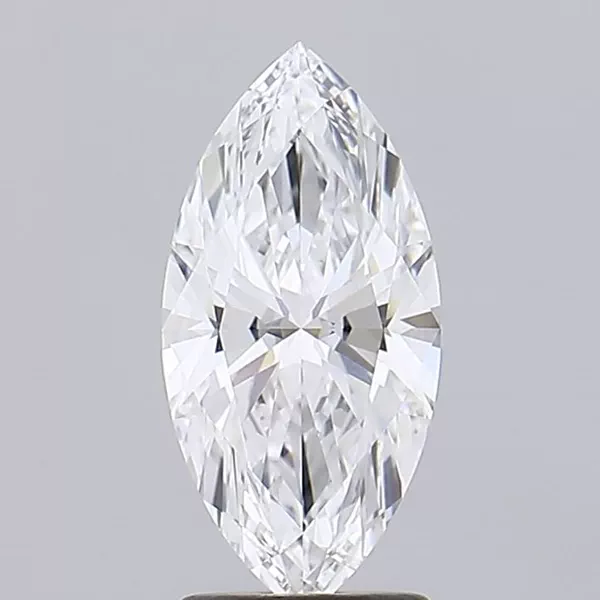 2.07 Carat · D · VVS1 Rare Carat Ideal Cut