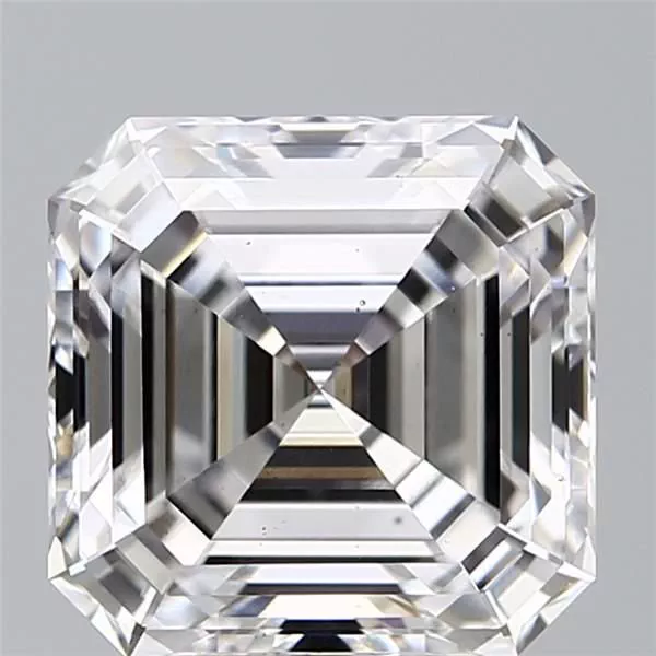 2.71 Carat · E · VS2 Rare Carat Ideal Cut