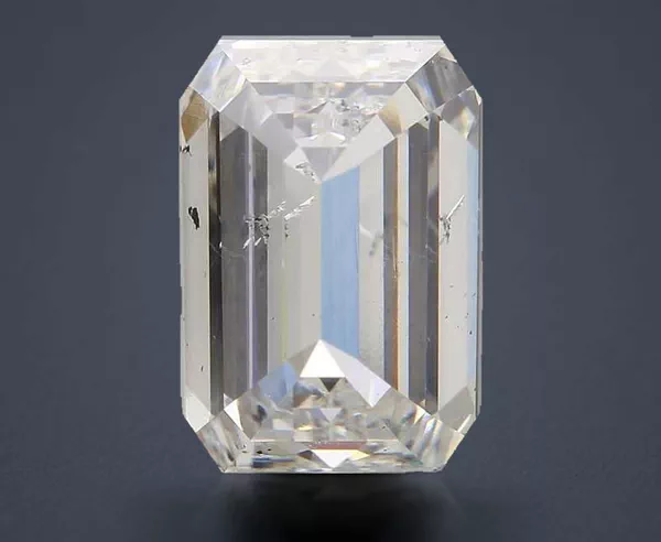 1.62 Carat · E · SI2 very good Cut