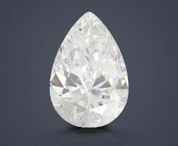 4.03 Carat · D · IF Rare Carat Ideal Cut