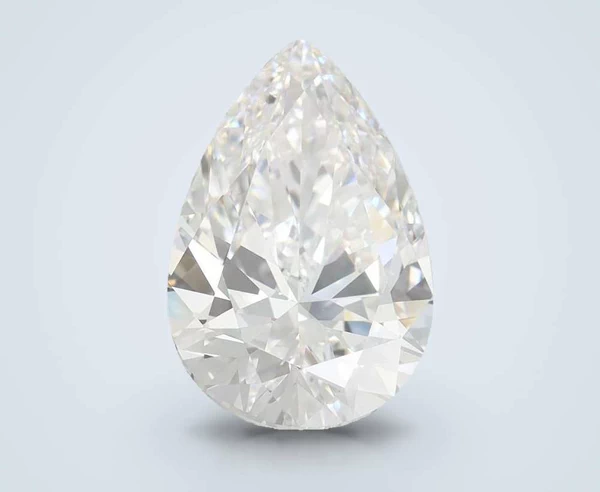 4.03 Carat · D · IF Rare Carat Ideal Cut