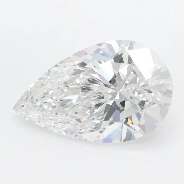 3.03 Carat · D · FL Rare Carat Ideal Cut