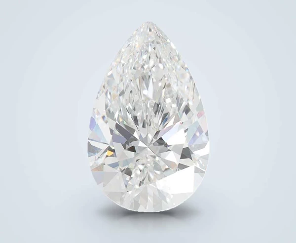 3.03 Carat · D · FL Rare Carat Ideal Cut