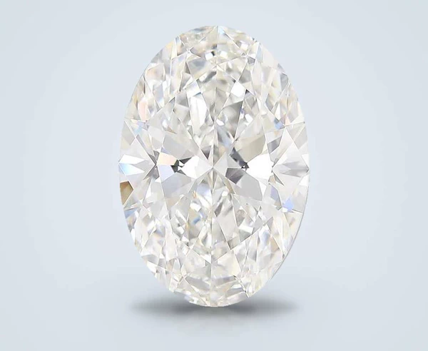 7.01 Carat · E · VS1 Rare Carat Ideal Cut