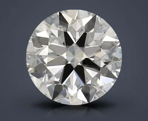 1.08 Carat · J · IF Rare Carat Ideal Cut