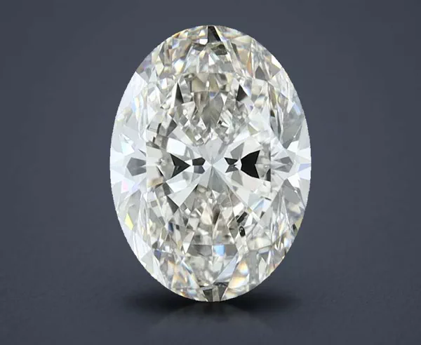 1.51 Carat · I · VS2 Rare Carat Ideal Cut