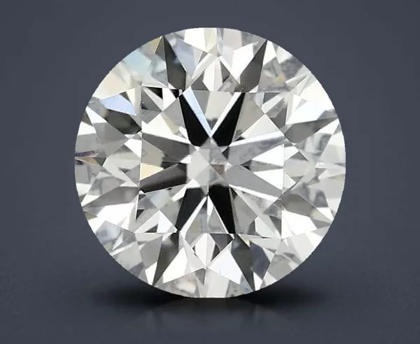 0.99 Carat · F · VVS2 Rare Carat Ideal Cut