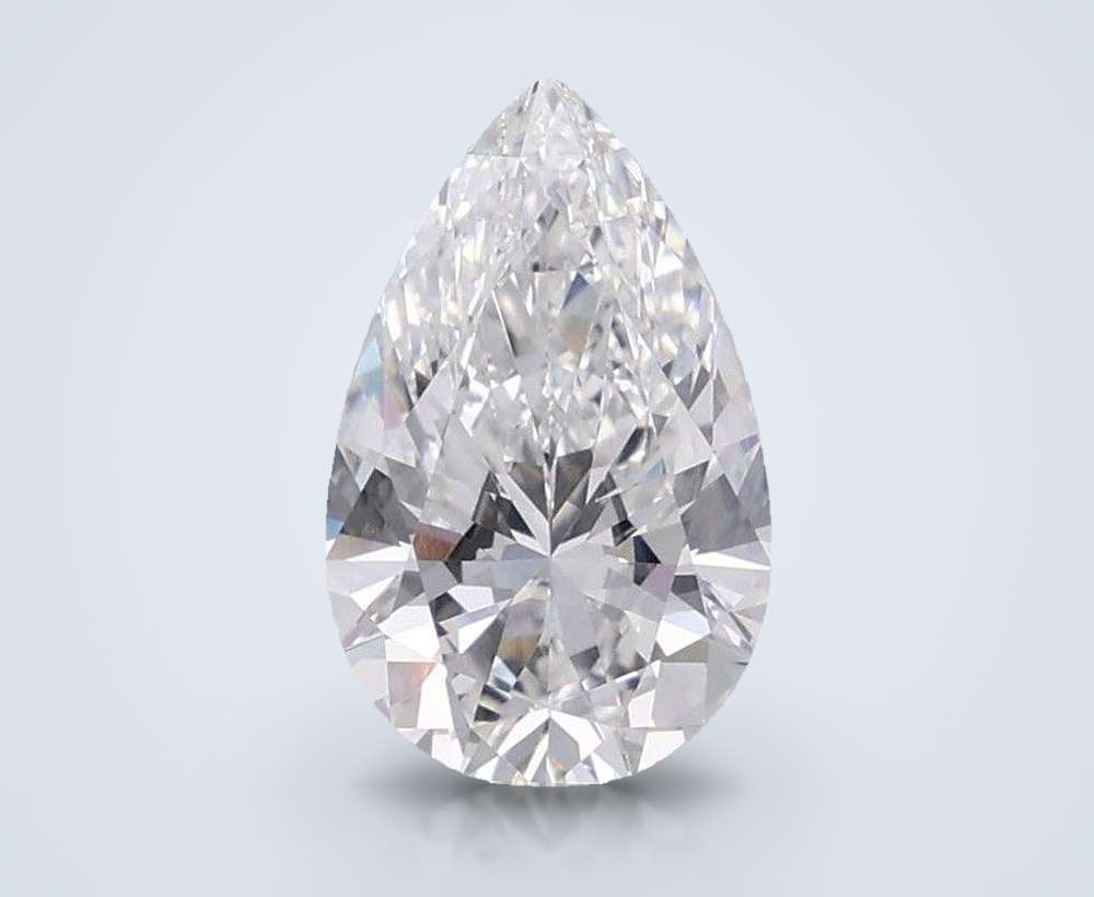 2.57 Carat · E · VVS2 Rare Carat Ideal Cut