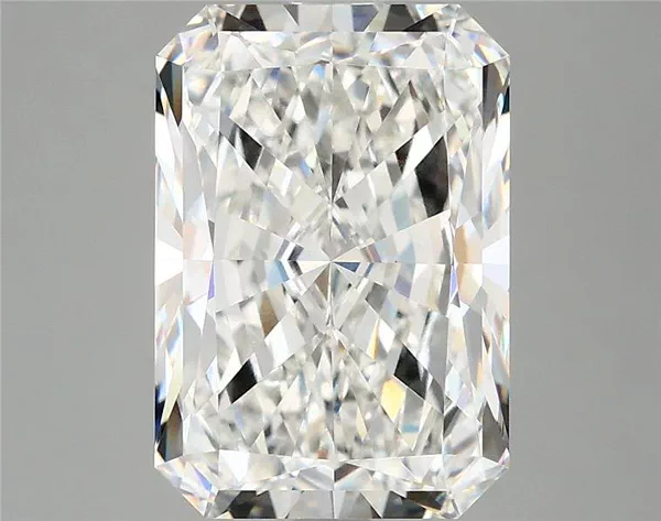 4.83 Carat · F · VS1 Rare Carat Ideal Cut