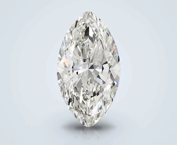 2.08 Carat · F · SI1 Rare Carat Ideal Cut