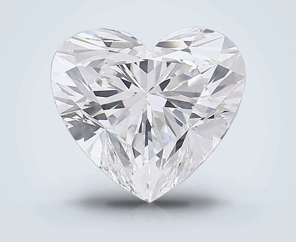 4.07 Carat · D · VVS1 Rare Carat Ideal Cut