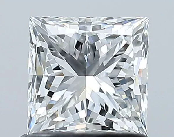1 Carat · F · VVS2 very good Cut