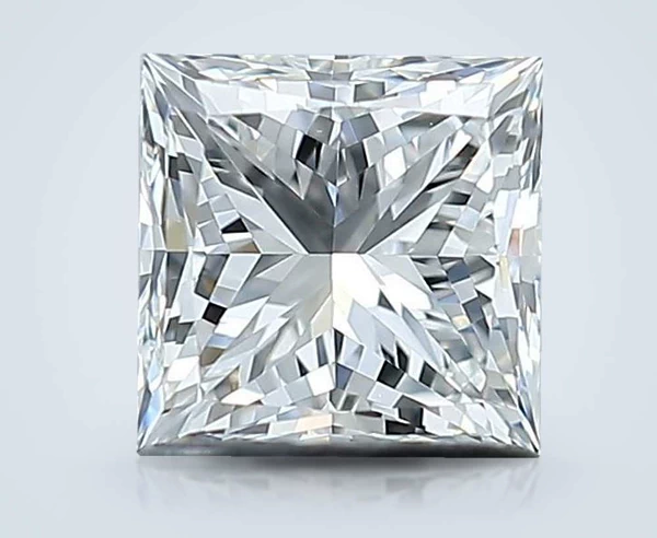 1 Carat · F · VVS2 very good Cut