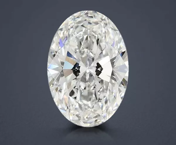 3.03 Carat · E · VVS2 Rare Carat Ideal Cut
