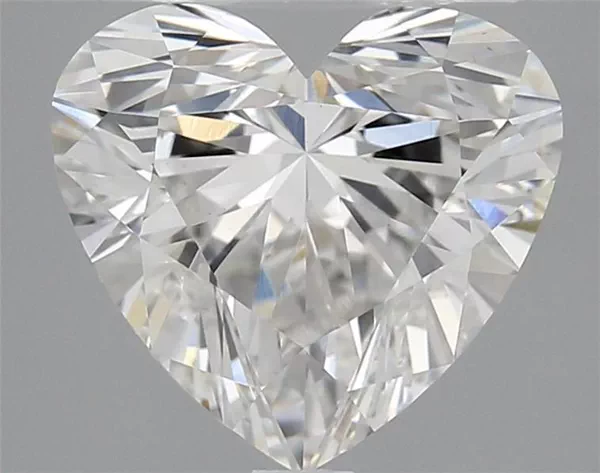 2.38 Carat · F · VS1 Rare Carat Ideal Cut