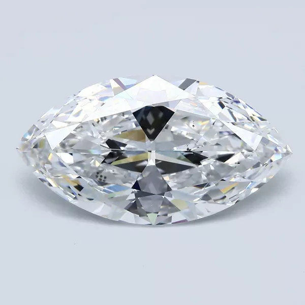 7.34 Carat · E · SI1 very good Cut