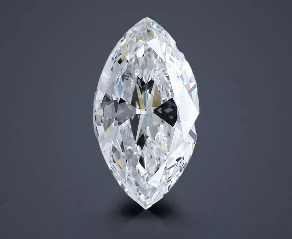 7.34 Carat · E · SI1 very good Cut