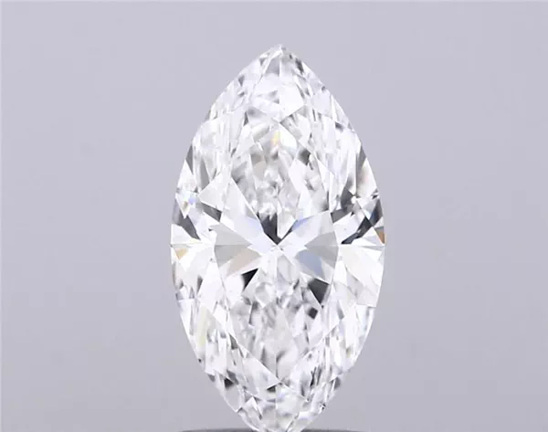 1.99 Carat · D · VS1 very good Cut