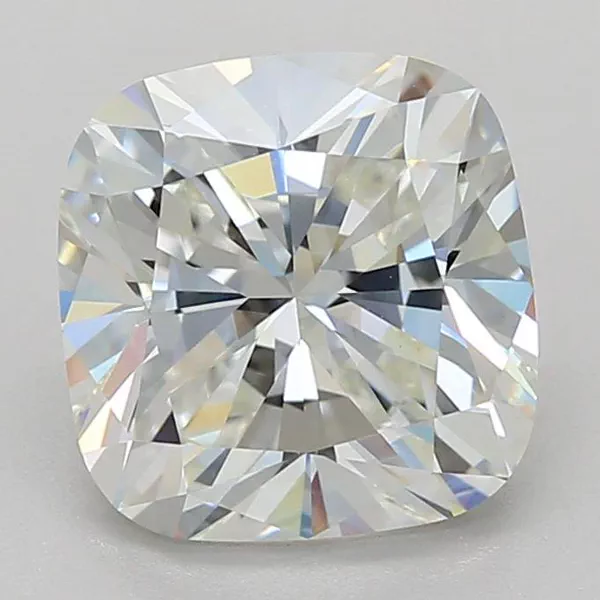 3.03 Carat · H · VVS2 Rare Carat Ideal Cut