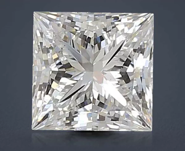 1.58 Carat · D · VS2 Rare Carat Ideal Cut