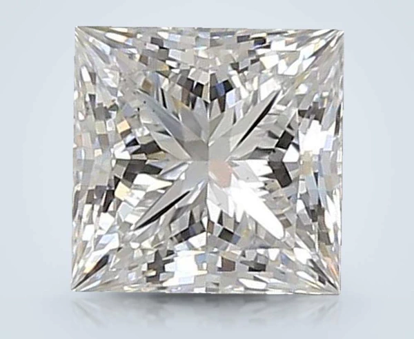 1.58 Carat · D · VS2 Rare Carat Ideal Cut