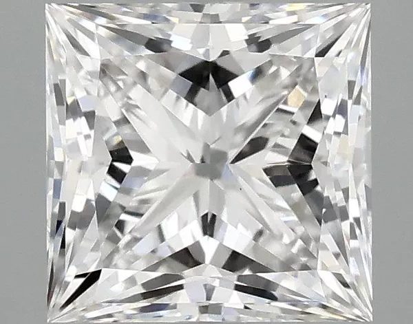 2.06 Carat · E · VS1 Rare Carat Ideal Cut