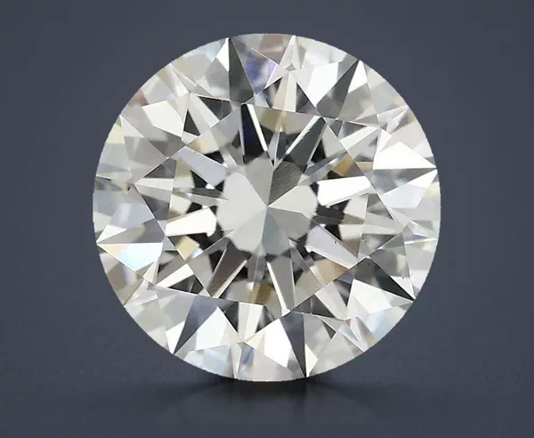 2.46 Carat · G · VS1 Rare Carat Ideal Cut