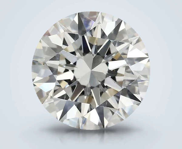 2.46 Carat · G · VS1 Rare Carat Ideal Cut