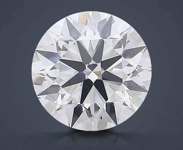 4.66 Carat · G · VS1 Rare Carat Ideal Cut