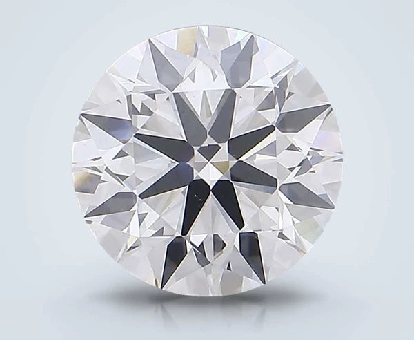 4.66 Carat · G · VS1 Rare Carat Ideal Cut