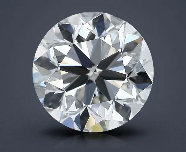 1.01 Carat · J · VVS1 very good Cut