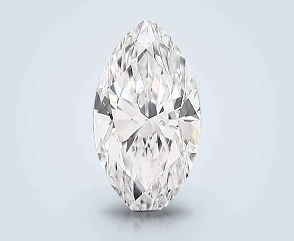 0.55 Carat · D · SI1 Rare Carat Ideal Cut