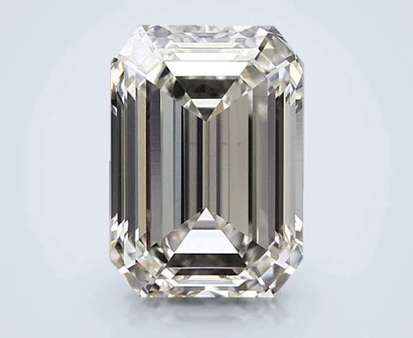 2.81 Carat · I · VVS2 Rare Carat Ideal Cut