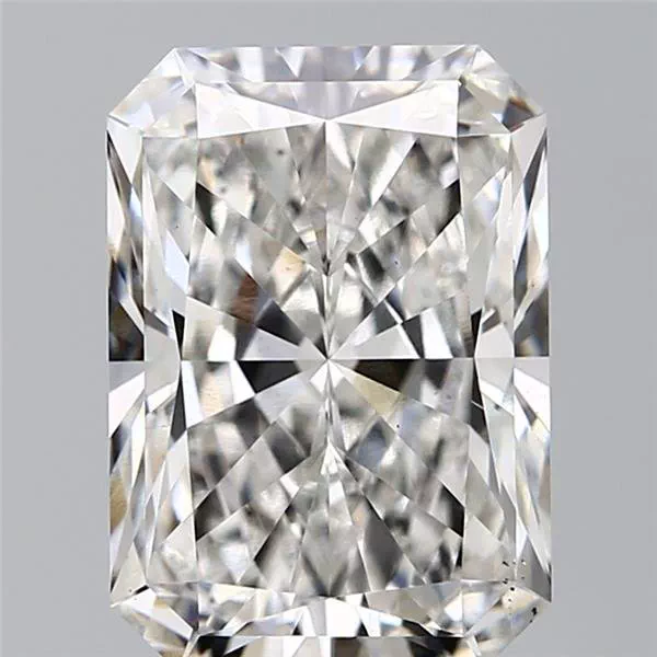 5.24 Carat · E · VS2 Rare Carat Ideal Cut