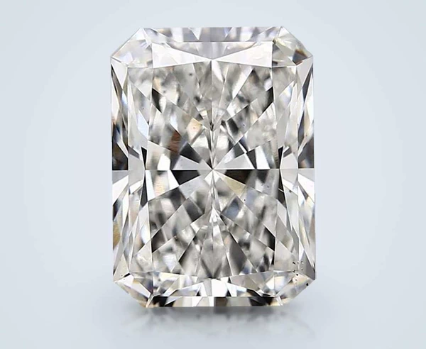 5.24 Carat · E · VS2 Rare Carat Ideal Cut