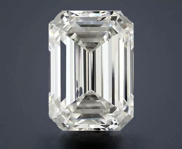 3.17 Carat · F · VS1 Rare Carat Ideal Cut