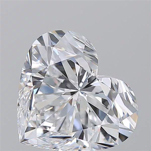 4.52 Carat · D · FL Rare Carat Ideal Cut