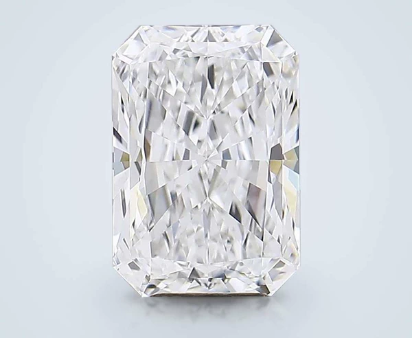 6.08 Carat · E · VVS1 Rare Carat Ideal Cut