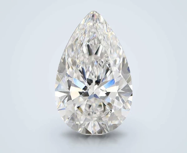 5.02 Carat · D · VS1 Rare Carat Ideal Cut