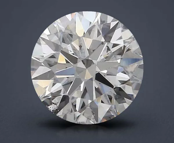 0.43 Carat · D · SI1 very good Cut