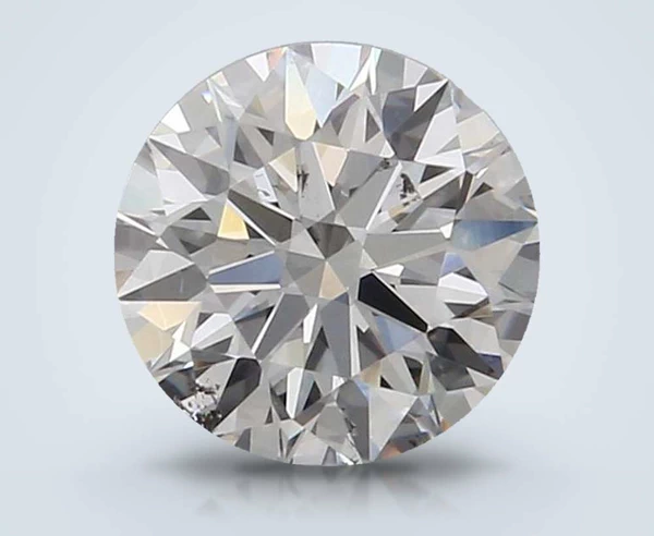 0.43 Carat · D · SI1 very good Cut