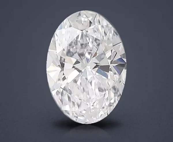 2.16 Carat · D · VVS1 Rare Carat Ideal Cut