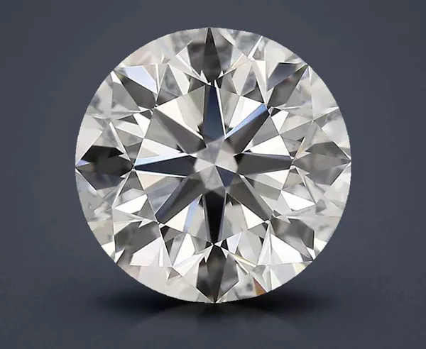 2.21 Carat · D · FL excellent Cut