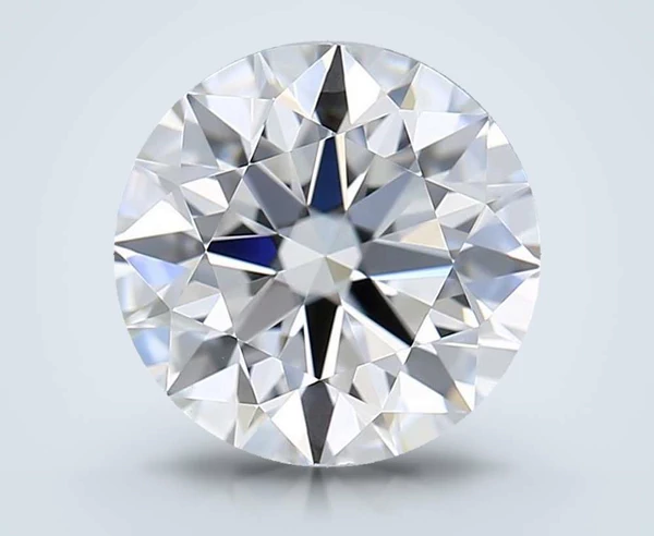 1.22 Carat · D · VVS2 Rare Carat Ideal Cut