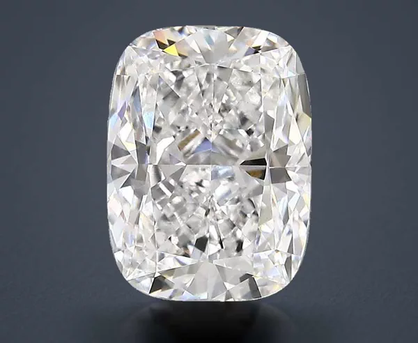 3.03 Carat · D · VS1 Rare Carat Ideal Cut