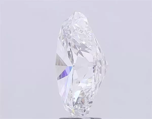 6.02 Carat · D · VS1 Rare Carat Ideal Cut