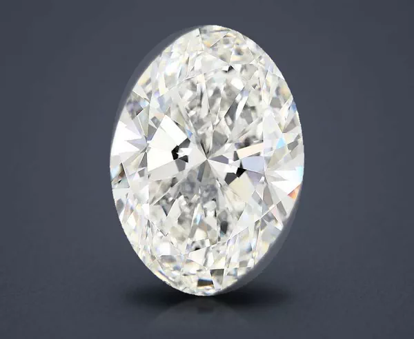 10.06 Carat · F · VVS2 Rare Carat Ideal Cut