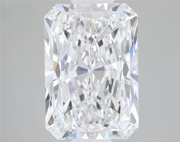 2.85 Carat · D · VS1 Rare Carat Ideal Cut